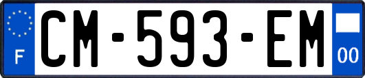 CM-593-EM