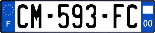 CM-593-FC