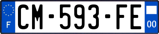 CM-593-FE