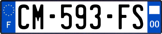 CM-593-FS