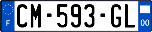 CM-593-GL
