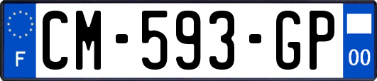 CM-593-GP