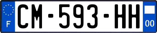 CM-593-HH