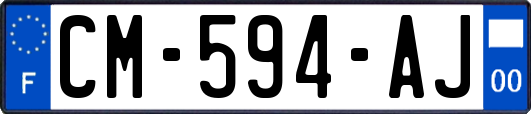 CM-594-AJ