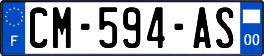 CM-594-AS