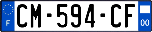 CM-594-CF