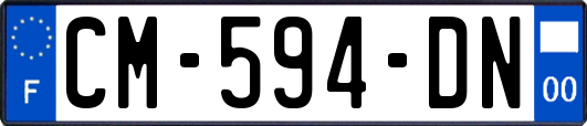 CM-594-DN