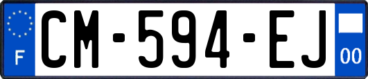 CM-594-EJ