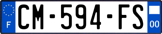CM-594-FS