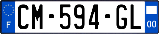 CM-594-GL