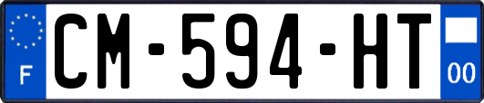 CM-594-HT