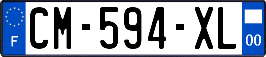 CM-594-XL