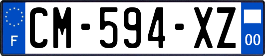CM-594-XZ