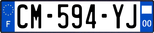 CM-594-YJ
