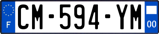 CM-594-YM