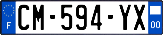 CM-594-YX