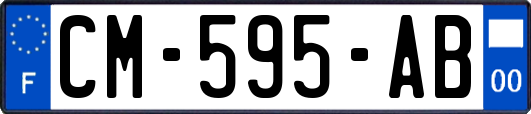 CM-595-AB