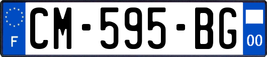 CM-595-BG
