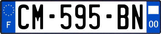 CM-595-BN