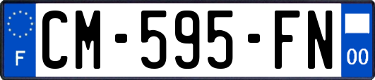CM-595-FN
