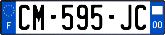 CM-595-JC