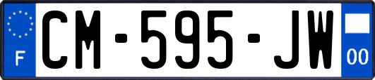 CM-595-JW