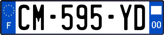 CM-595-YD