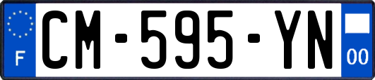 CM-595-YN