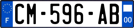 CM-596-AB