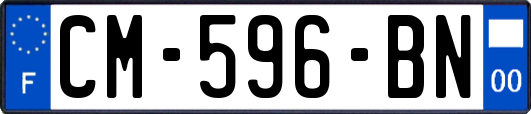 CM-596-BN