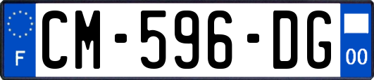 CM-596-DG