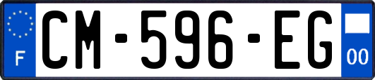 CM-596-EG