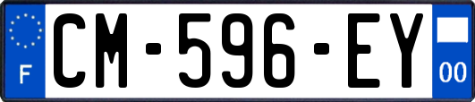 CM-596-EY