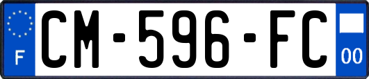 CM-596-FC
