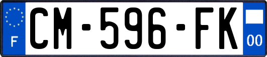 CM-596-FK