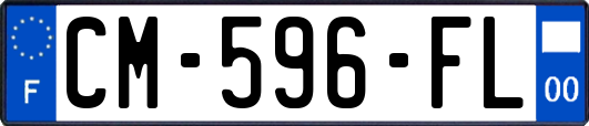 CM-596-FL