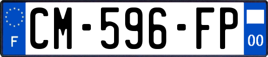 CM-596-FP