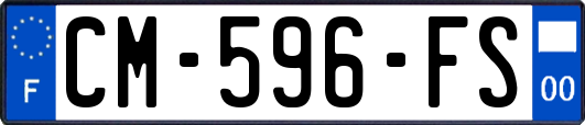 CM-596-FS