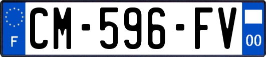 CM-596-FV