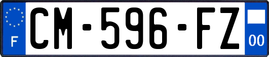 CM-596-FZ