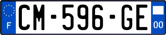 CM-596-GE