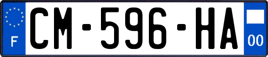 CM-596-HA
