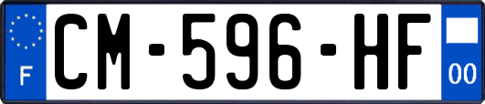 CM-596-HF