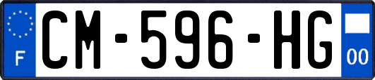 CM-596-HG
