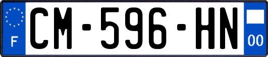 CM-596-HN