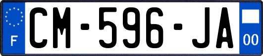 CM-596-JA