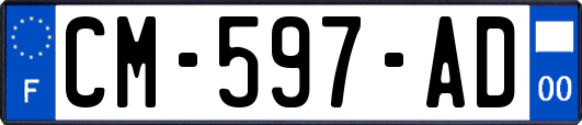 CM-597-AD