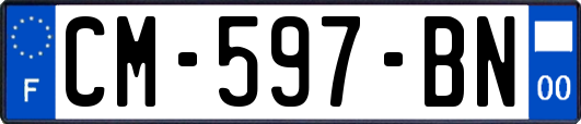 CM-597-BN