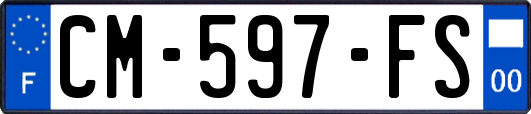 CM-597-FS