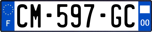 CM-597-GC